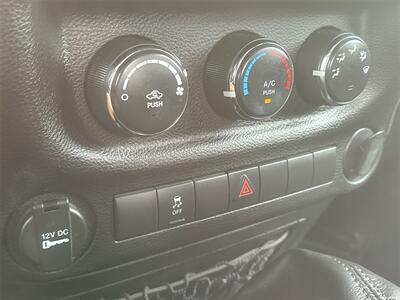 2013 Jeep Wrangler Sport   - Photo 24 - McKinney, TX 75070
