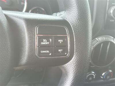 2013 Jeep Wrangler Sport   - Photo 22 - McKinney, TX 75070