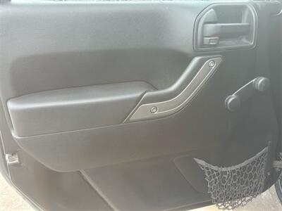2013 Jeep Wrangler Sport   - Photo 19 - McKinney, TX 75070