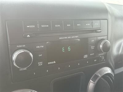 2013 Jeep Wrangler Sport   - Photo 23 - McKinney, TX 75070