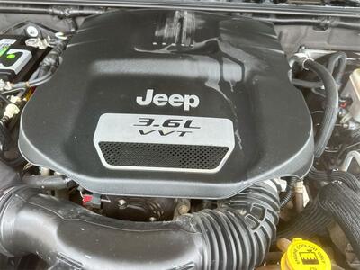 2013 Jeep Wrangler Sport   - Photo 34 - McKinney, TX 75070