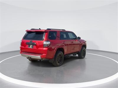 2019 Toyota 4Runner TRD Off-Road Premium   - Photo 8 - McKinney, TX 75070