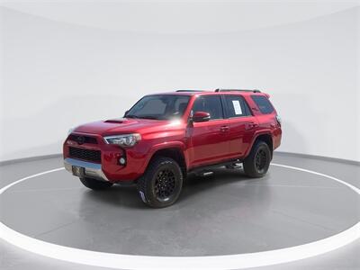 2019 Toyota 4Runner TRD Off-Road Premium   - Photo 4 - McKinney, TX 75070
