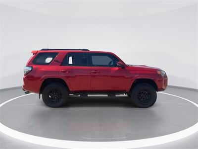 2019 Toyota 4Runner TRD Off-Road Premium   - Photo 9 - McKinney, TX 75070