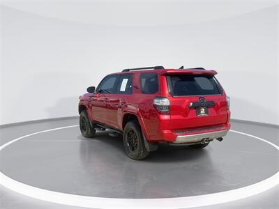 2019 Toyota 4Runner TRD Off-Road Premium   - Photo 6 - McKinney, TX 75070