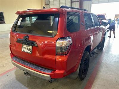 2019 Toyota 4Runner TRD Off-Road Premium   - Photo 36 - McKinney, TX 75070