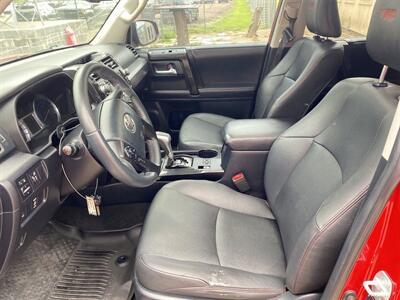 2019 Toyota 4Runner TRD Off-Road Premium   - Photo 39 - McKinney, TX 75070