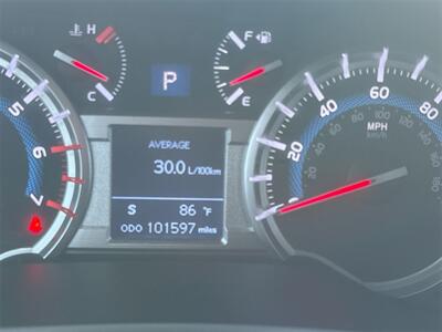 2019 Toyota 4Runner TRD Off-Road Premium   - Photo 23 - McKinney, TX 75070