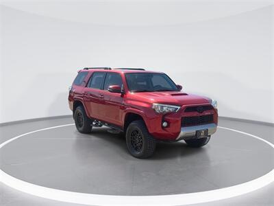 2019 Toyota 4Runner TRD Off-Road Premium   - Photo 2 - McKinney, TX 75070