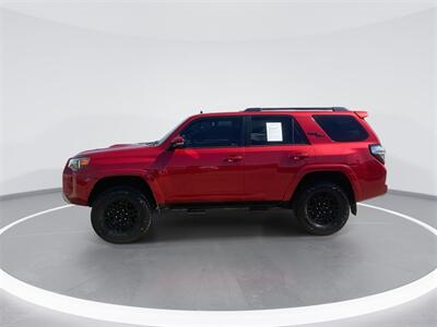 2019 Toyota 4Runner TRD Off-Road Premium   - Photo 5 - McKinney, TX 75070