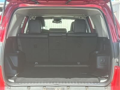 2019 Toyota 4Runner TRD Off-Road Premium   - Photo 31 - McKinney, TX 75070