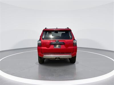 2019 Toyota 4Runner TRD Off-Road Premium   - Photo 7 - McKinney, TX 75070