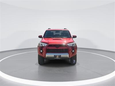 2019 Toyota 4Runner TRD Off-Road Premium   - Photo 3 - McKinney, TX 75070