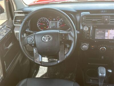 2019 Toyota 4Runner TRD Off-Road Premium   - Photo 21 - McKinney, TX 75070