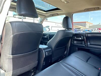 2019 Toyota 4Runner TRD Off-Road Premium   - Photo 30 - McKinney, TX 75070
