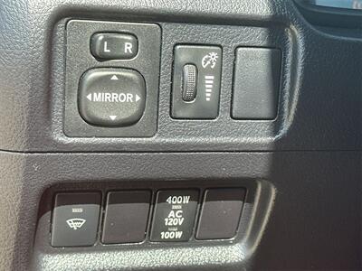 2019 Toyota 4Runner TRD Off-Road Premium   - Photo 13 - McKinney, TX 75070