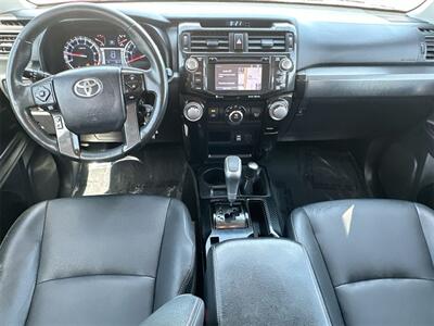 2019 Toyota 4Runner TRD Off-Road Premium   - Photo 20 - McKinney, TX 75070