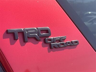 2019 Toyota 4Runner TRD Off-Road Premium   - Photo 15 - McKinney, TX 75070