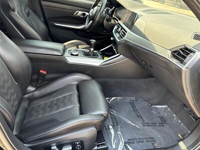 2021 BMW M3   - Photo 60 - McKinney, TX 75070