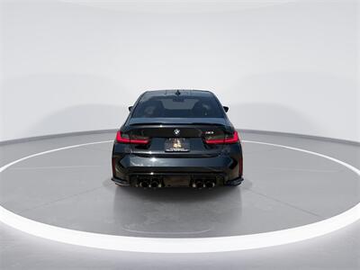 2021 BMW M3   - Photo 106 - McKinney, TX 75070
