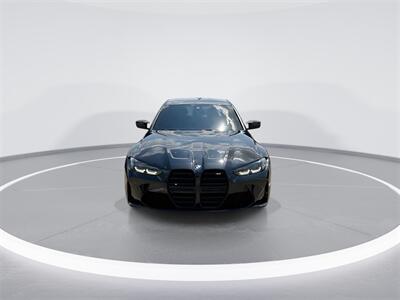 2021 BMW M3   - Photo 97 - McKinney, TX 75070