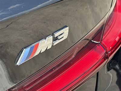 2021 BMW M3   - Photo 76 - McKinney, TX 75070