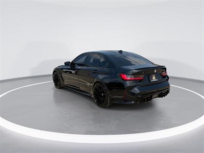 2021 BMW M3   - Photo 105 - McKinney, TX 75070