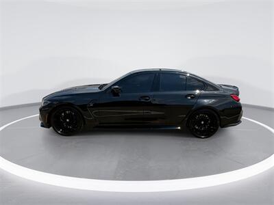 2021 BMW M3   - Photo 104 - McKinney, TX 75070