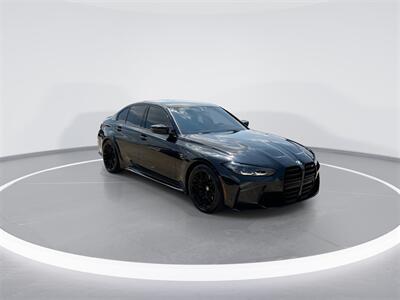 2021 BMW M3   - Photo 86 - McKinney, TX 75070