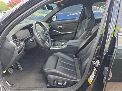 2021 BMW M3   - Photo 4 - McKinney, TX 75070