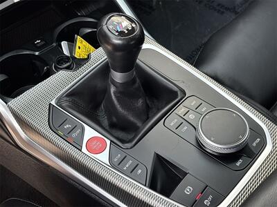 2021 BMW M3   - Photo 53 - McKinney, TX 75070