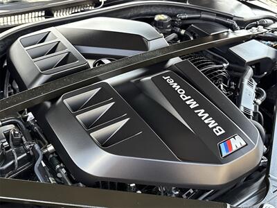 2021 BMW M3   - Photo 34 - McKinney, TX 75070