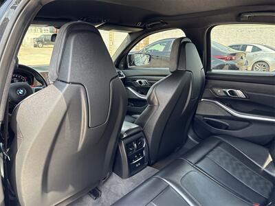 2021 BMW M3   - Photo 30 - McKinney, TX 75070