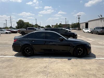 2021 BMW M3   - Photo 68 - McKinney, TX 75070