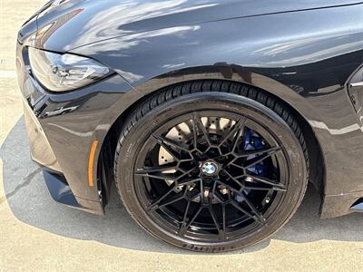 2021 BMW M3   - Photo 42 - McKinney, TX 75070