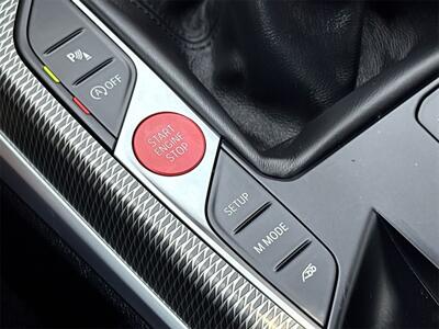 2021 BMW M3   - Photo 40 - McKinney, TX 75070