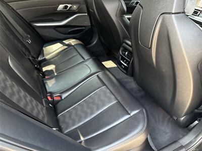 2021 BMW M3   - Photo 31 - McKinney, TX 75070