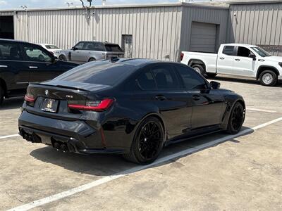 2021 BMW M3   - Photo 67 - McKinney, TX 75070