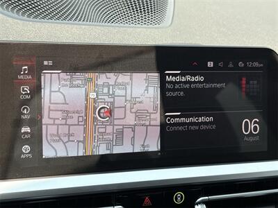 2021 BMW M3   - Photo 91 - McKinney, TX 75070