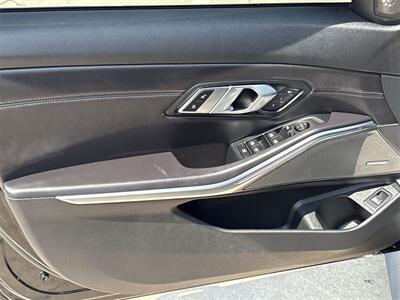 2021 BMW M3   - Photo 45 - McKinney, TX 75070