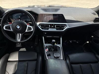 2021 BMW M3   - Photo 47 - McKinney, TX 75070