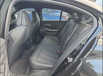 2021 BMW M3   - Photo 5 - McKinney, TX 75070