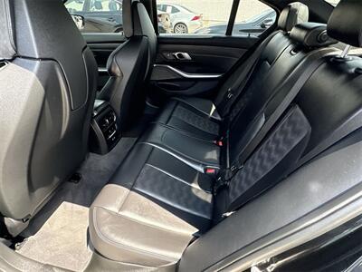 2021 BMW M3   - Photo 56 - McKinney, TX 75070