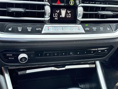 2021 BMW M3   - Photo 25 - McKinney, TX 75070