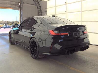 2021 BMW M3   - Photo 3 - McKinney, TX 75070