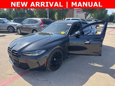 2021 BMW M3   - Photo 6 - McKinney, TX 75070