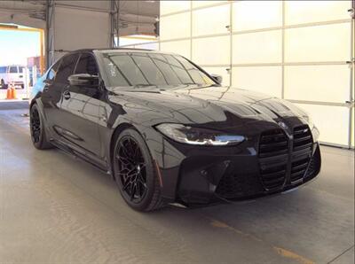 2021 BMW M3   - Photo 70 - McKinney, TX 75070