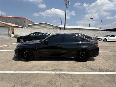 2021 BMW M3   - Photo 64 - McKinney, TX 75070
