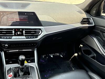 2021 BMW M3   - Photo 49 - McKinney, TX 75070