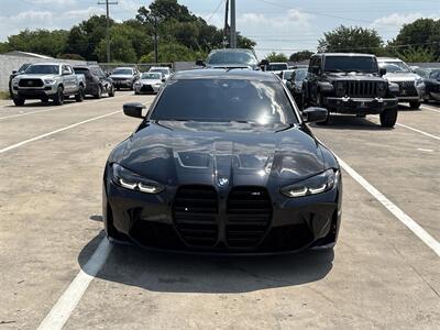 2021 BMW M3   - Photo 57 - McKinney, TX 75070